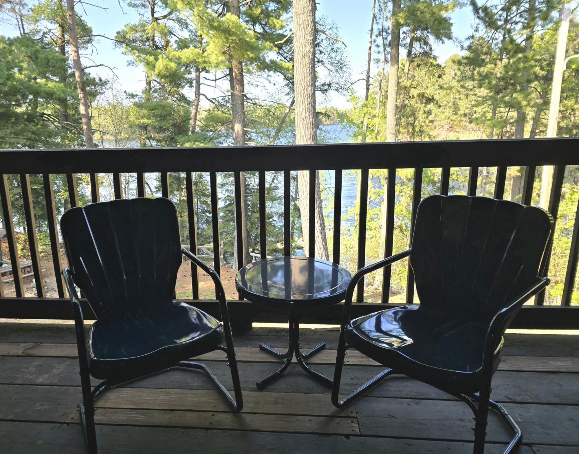 Silver Rapids Lodge & Campground Ely المظهر الخارجي الصورة